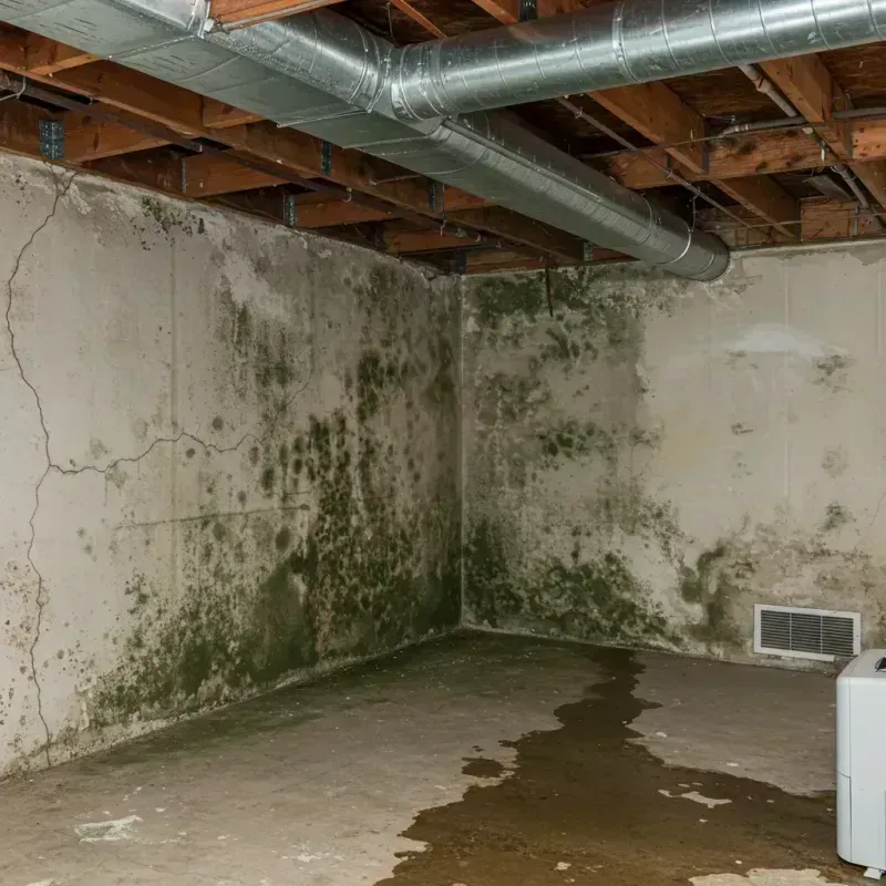 Professional Mold Removal in Ava, MO